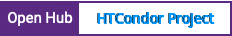 Open Hub project report for HTCondor Project