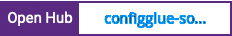 Open Hub project report for configglue-sourcepackage
