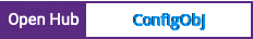 Open Hub project report for ConfigObj