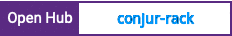 Open Hub project report for conjur-rack
