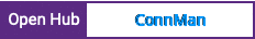 Open Hub project report for ConnMan