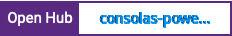 Open Hub project report for consolas-powerline-vim