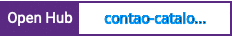 Open Hub project report for contao-catalog-dynamic_table