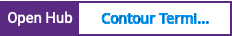 Open Hub project report for Contour Terminal Emulator