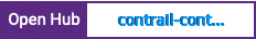 Open Hub project report for contrail-controller