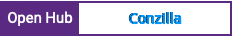 Open Hub project report for Conzilla