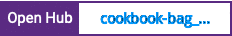 Open Hub project report for cookbook-bag_config