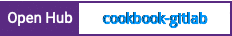 Open Hub project report for cookbook-gitlab