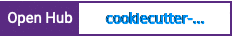 Open Hub project report for cookiecutter-django-json-api