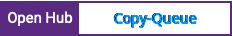 Open Hub project report for Copy-Queue
