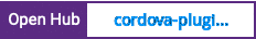 Open Hub project report for cordova-plugin-spec