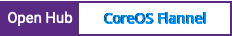 Open Hub project report for CoreOS Flannel