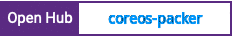 Open Hub project report for coreos-packer