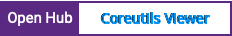 Open Hub project report for Coreutils Viewer