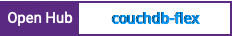 Open Hub project report for couchdb-flex