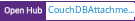 Open Hub project report for CouchDBAttachmentUploader