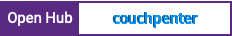Open Hub project report for couchpenter