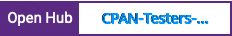 Open Hub project report for CPAN-Testers-Common-Client