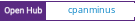 Open Hub project report for cpanminus
