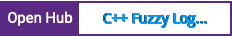 Open Hub project report for C++ Fuzzy Logic Programming Library