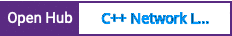 Open Hub project report for C++ Network Library