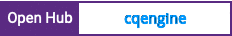 Open Hub project report for cqengine