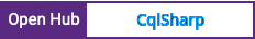 Open Hub project report for CqlSharp