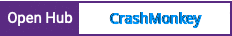 Open Hub project report for CrashMonkey