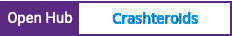 Open Hub project report for Crashteroids