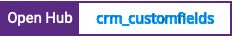Open Hub project report for crm_customfields