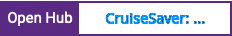 Open Hub project report for CruiseSaver: CruiseControl Screen Saver