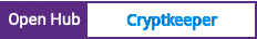Open Hub project report for Cryptkeeper