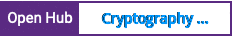 Open Hub project report for Cryptography labs