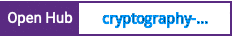 Open Hub project report for cryptography-presentation-tnphp