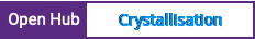 Open Hub project report for Crystallisation