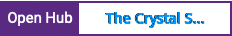 Open Hub project report for The Crystal Scrolls