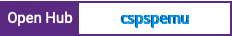 Open Hub project report for cspspemu