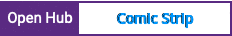 Open Hub project report for Comic Strip