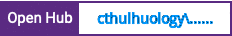 Open Hub project report for cthulhuology's SDLPerl