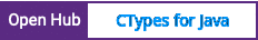 Open Hub project report for CTypes for Java