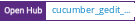 Open Hub project report for cucumber_gedit_gtk_syntax_highlight