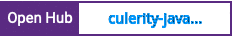 Open Hub project report for culerity-javascript-example