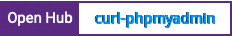 Open Hub project report for curl-phpmyadmin