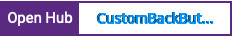 Open Hub project report for CustomBackButtonExample