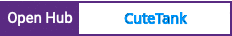 Open Hub project report for CuteTank