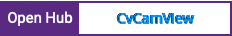 Open Hub project report for CvCamView