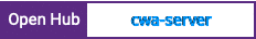 Open Hub project report for cwa-server