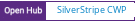 Open Hub project report for SilverStripe CWP