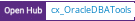 Open Hub project report for cx_OracleDBATools