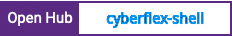 Open Hub project report for cyberflex-shell